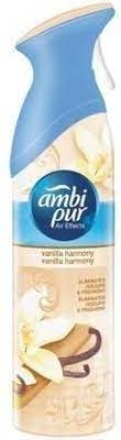 AMBI PUR AEROSOL VANILLE ()